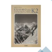 Massimo Palazzi, “L’uomo del K2”