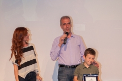 chiarabimbi 2016 premiazione