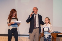 chiarabimbi 2016 premiazione