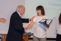 chiarabimbi 2016 premiazione