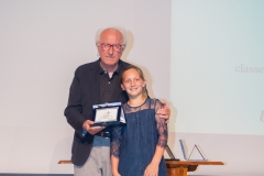 chiarabimbi 2016 premiazione