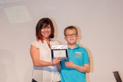 chiarabimbi 2016 premiazione