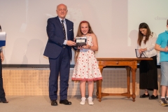 chiarabimbi 2016 premiazione