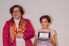 chiarabimbi 2016 premiazione