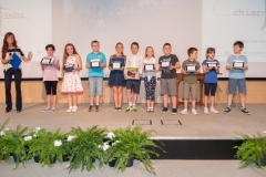 chiarabimbi 2016 premiazione