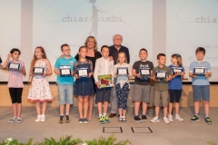 chiarabimbi 2016 premiazione