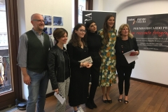 Foto di gruppo (FILEminimizer)