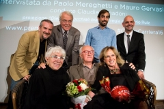 Premio Chiara alla Carriera a Lina Wertmuller