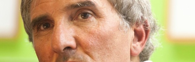 Gianni Spartà, “Soggetti smarriti”