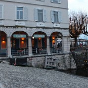 Il Caffè Clerici di Luino