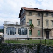 Palazzo Verbania a Luino