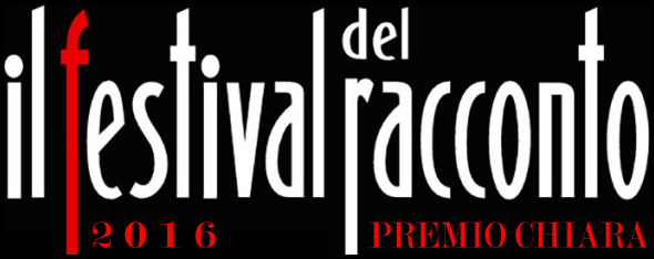 Logo il festival del racconto