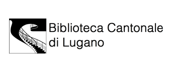 Biblioteca Cantonale di Lugano