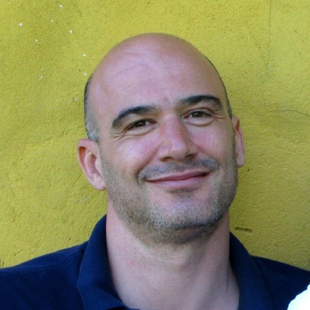 Giacomo Papi