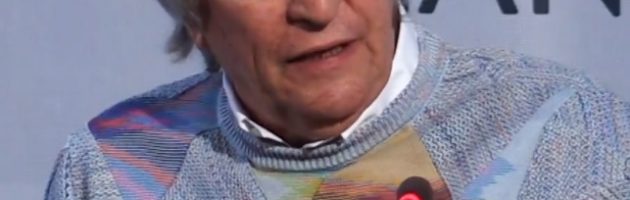 Flavio Caroli, “I vinti vincitori”