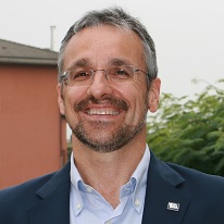 Stefano Parise