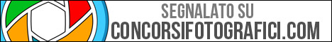 segnalato su concorsifotografici.com