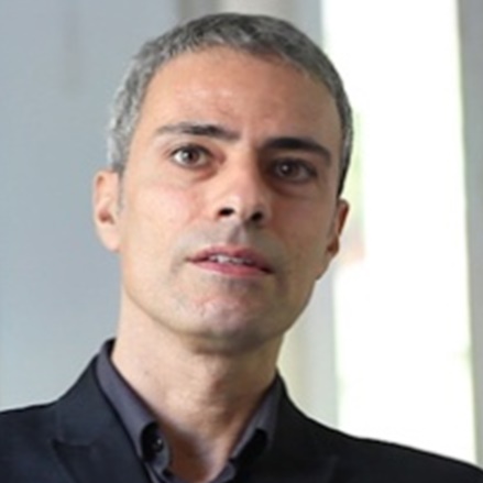Francesco Jodice
