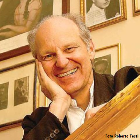 Nicola Sani