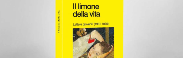 Piero Chiara, “Il limone della vita”