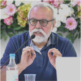 Fabio Minazzi, “Siamo tutti galileani, le ragioni di Galileo”