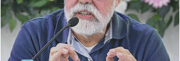 Fabio Minazzi, “Siamo tutti galileani, le ragioni di Galileo”