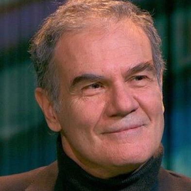 EDOARDO ALBINATI