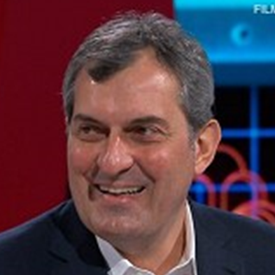 MARIO CALABRESI