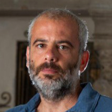 EMILIANO MORREALE
