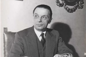 Antonio Bassanini, costruttore del Novecento