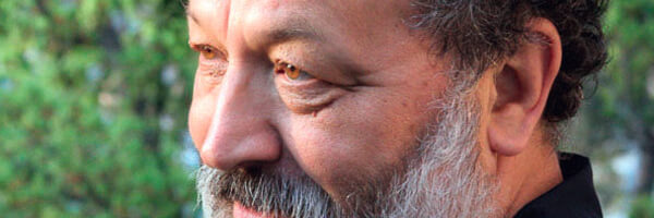 Roberto Piumini, Un uomo di parole