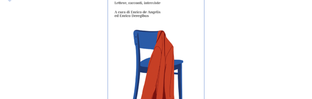 Luigi Tenco, “Lontano Lontano”