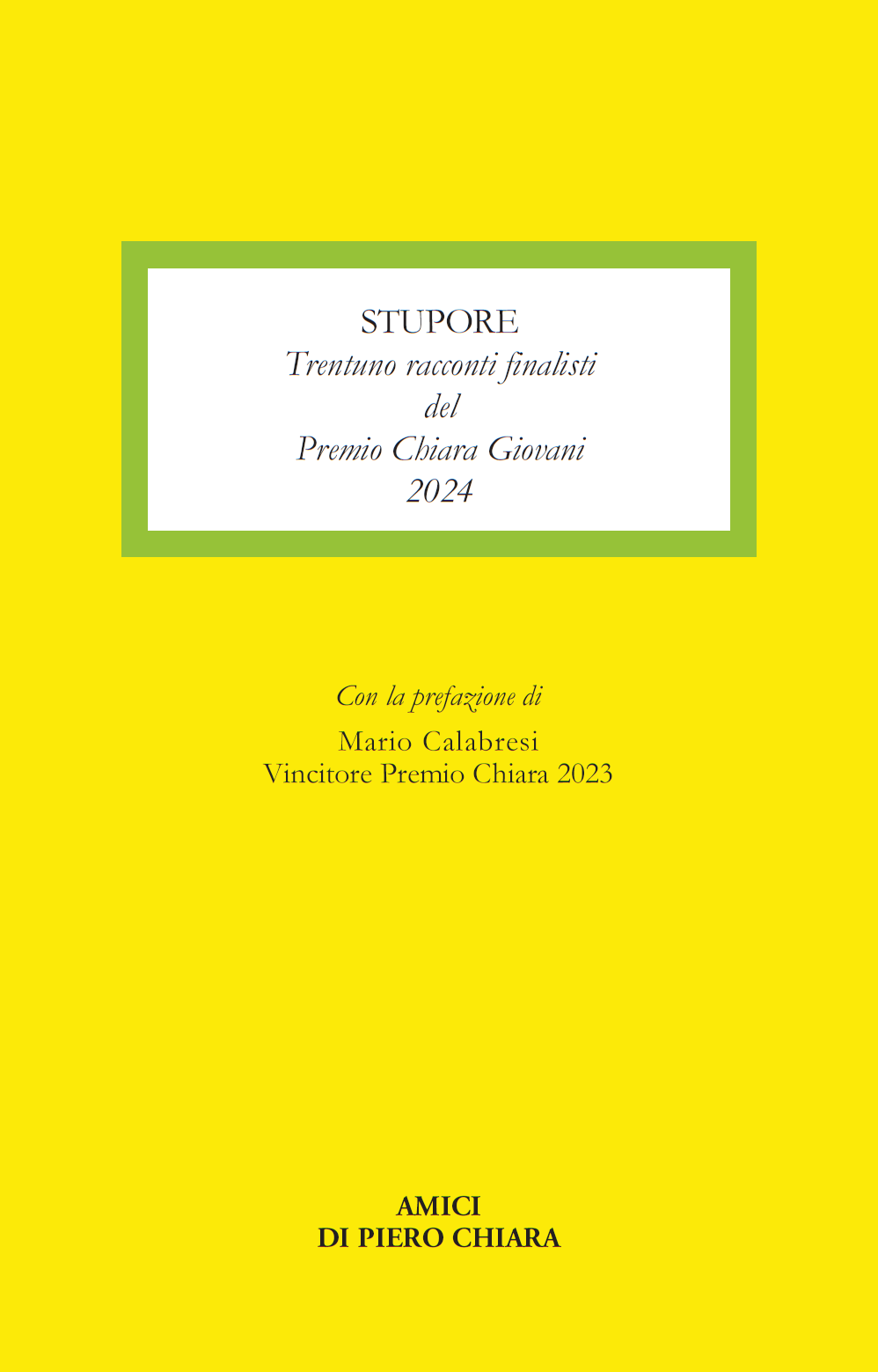 Copertina