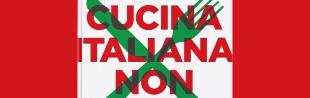 Alberto Grandi, “La cucina italiana non esiste”