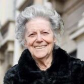 Amalia Ercoli Finzi – Comete, Luna e poi…