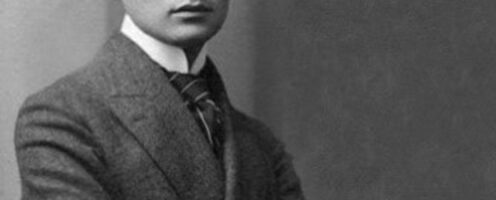 Cento anni da Kafka. “La ragione e la metamorfosi”