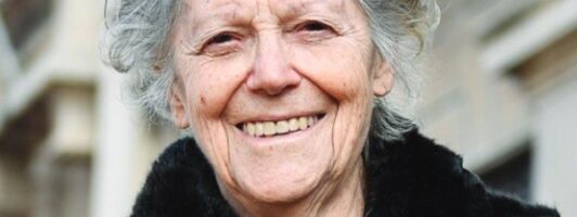 Premio Chiara alla Carriera 2025 ad Amalia Ercoli Finzi