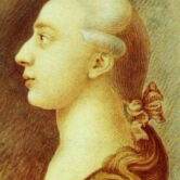 Giacomo Casanova, “Obbedisco all’amore”