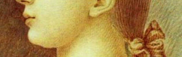 Giacomo Casanova, “Obbedisco all’amore”