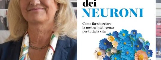 Incontro con Michela Matteoli