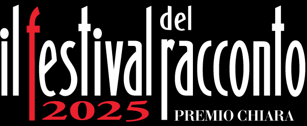Logo il festival del racconto