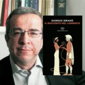 Giorgio Ieranò, “Il racconto del labirinto”