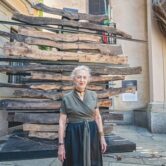 Incontro con Maria Cristina Carlini