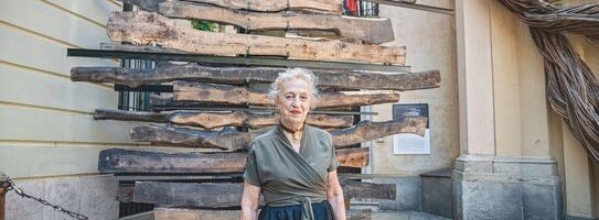 Incontro con Maria Cristina Carlini