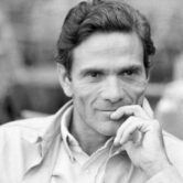 “Pasolini 50 anni dopo”, con Andrea Kerbaker