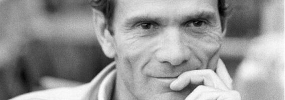 “Pasolini 50 anni dopo”, con Andrea Kerbaker