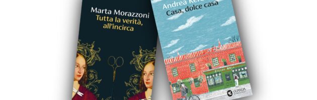 Dialogo d’autore: Marta Morazzoni & Andrea Kerbaker (SPECIALE)
