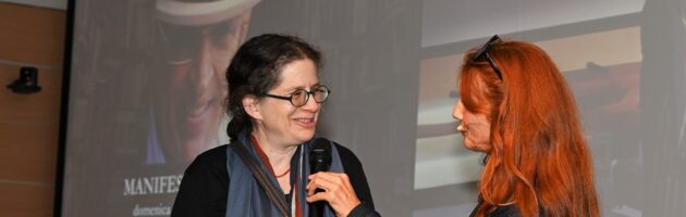 Le eredi di Piero Chiara ricordano Bambi Lazzati