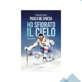 Paolo De Chiesa, “Ho sfiorato il cielo”