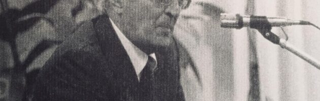 “Una voce per Piero Chiara” arriva in radio